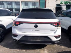 Volkswagen T-ROC Tanyue 280TSI DSG FWD Time Edition - ფოტო 6