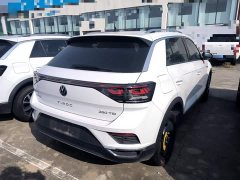 Volkswagen T-ROC Tanyue 280TSI DSG FWD Time Edition - ფოტო 7