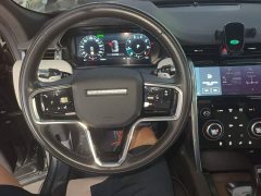 Land Rover Discovery Sport 2022 249PS R-Dynamic S Performance 5-Seater - ფოტო 10