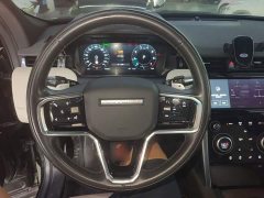 Land Rover Discovery Sport 2022 249PS R-Dynamic S Performance 5-Seater - ფოტო 11