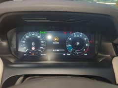 Land Rover Discovery Sport 2022 249PS R-Dynamic S Performance 5-Seater - ფოტო 12