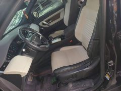 Land Rover Discovery Sport 2022 249PS R-Dynamic S Performance 5-Seater - ფოტო 15