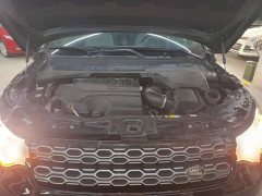 Land Rover Discovery Sport 2022 249PS R-Dynamic S Performance 5-Seater - ფოტო 20