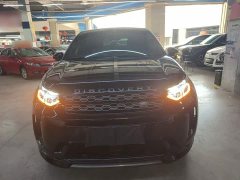 Land Rover Discovery Sport 2022 249PS R-Dynamic S Performance 5-Seater - ფოტო 3