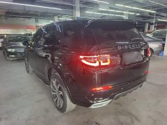 Land Rover Discovery Sport 2022 249PS R-Dynamic S Performance 5-Seater - ფოტო 5