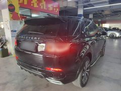 Land Rover Discovery Sport 2022 249PS R-Dynamic S Performance 5-Seater - ფოტო 7