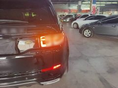 Land Rover Discovery Sport 2022 249PS R-Dynamic S Performance 5-Seater - ფოტო 8