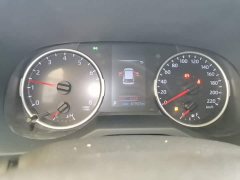 Toyota Venza 2020 2.0L CVT AWD Luxury - ფოტო 12