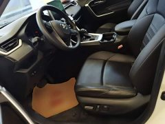 Toyota Venza 2020 2.0L CVT AWD Luxury - ფოტო 15