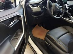 Toyota Venza 2020 2.0L CVT AWD Luxury - ფოტო 16