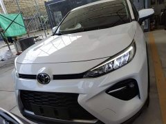 Toyota Venza 2020 2.0L CVT AWD Luxury - ფოტო 3