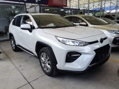 Toyota Venza 2020 2.0L CVT AWD Luxury - ფოტო 4