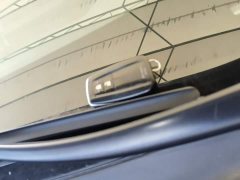 Toyota Venza 2020 2.0L CVT AWD Luxury - ფოტო 9
