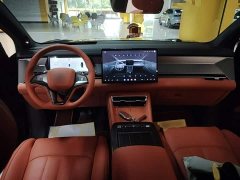 BYD Tang L DM 200KM AWD Lidar Flagship - ფოტო 10