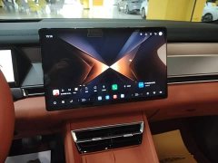 BYD Tang L DM 200KM AWD Lidar Flagship - ფოტო 13