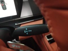 BYD Tang L DM 200KM AWD Lidar Flagship - ფოტო 14