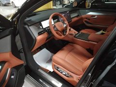 BYD Tang L DM 200KM AWD Lidar Flagship - ფოტო 16