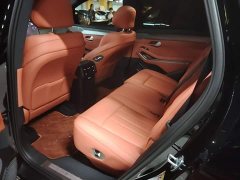 BYD Tang L DM 200KM AWD Lidar Flagship - ფოტო 17