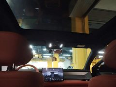 BYD Tang L DM 200KM AWD Lidar Flagship - ფოტო 18