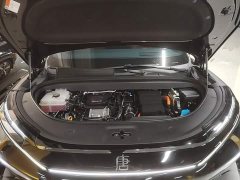 BYD Tang L DM 200KM AWD Lidar Flagship - ფოტო 20