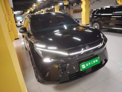 BYD Tang L DM 200KM AWD Lidar Flagship - ფოტო 4