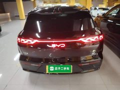 BYD Tang L DM 200KM AWD Lidar Flagship - ფოტო 6
