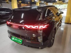 BYD Tang L DM 200KM AWD Lidar Flagship - ფოტო 7