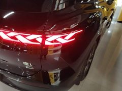 BYD Tang L DM 200KM AWD Lidar Flagship - ფოტო 8