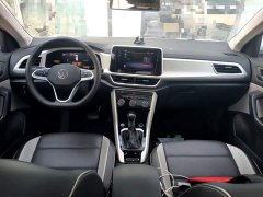 Volkswagen T-ROC Tanyue 280TSI DSG FWD Time Edition - ფოტო 10