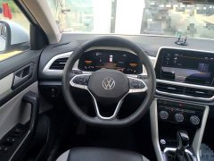 Volkswagen T-ROC Tanyue 280TSI DSG FWD Time Edition - ფოტო 11