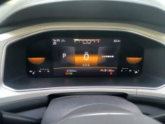 Volkswagen T-ROC Tanyue 280TSI DSG FWD Time Edition - ფოტო 12