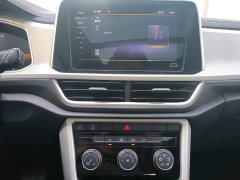 Volkswagen T-ROC Tanyue 280TSI DSG FWD Time Edition - ფოტო 13