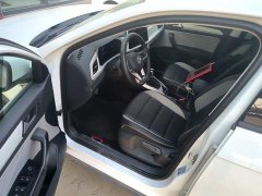 Volkswagen T-ROC Tanyue 280TSI DSG FWD Time Edition - ფოტო 16