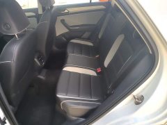 Volkswagen T-ROC Tanyue 280TSI DSG FWD Time Edition - ფოტო 17
