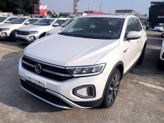 Volkswagen T-ROC Tanyue 280TSI DSG FWD Time Edition - ფოტო 2