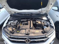 Volkswagen T-ROC Tanyue 280TSI DSG FWD Time Edition - ფოტო 20