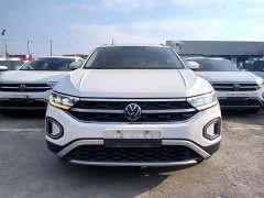 Volkswagen T-ROC Tanyue 280TSI DSG FWD Time Edition - ფოტო 3