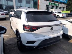 Volkswagen T-ROC Tanyue 280TSI DSG FWD Time Edition - ფოტო 5