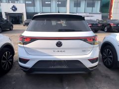 Volkswagen T-ROC Tanyue 280TSI DSG FWD Time Edition - ფოტო 6