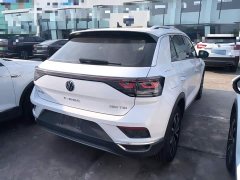 Volkswagen T-ROC Tanyue 280TSI DSG FWD Time Edition - ფოტო 7