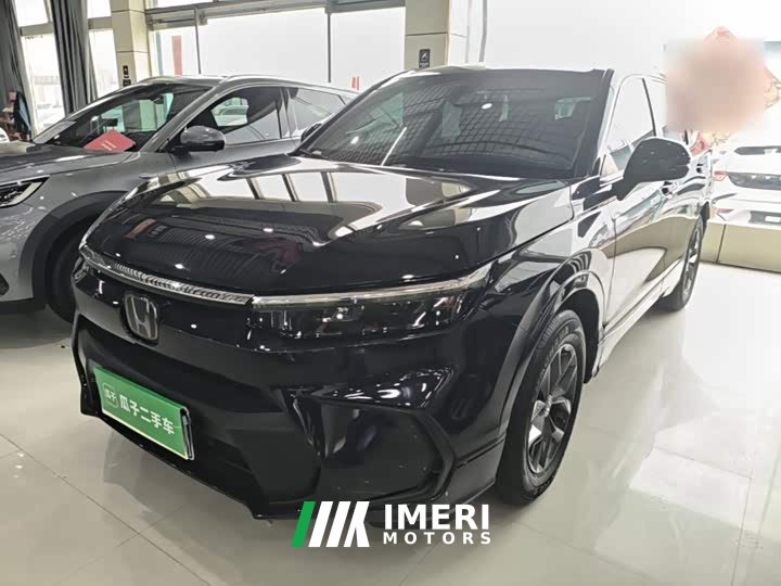 Honda CR-V 2023 240TURBO FWD Luxury 5-Seater - ავტომობილი ჩინეთიდან
