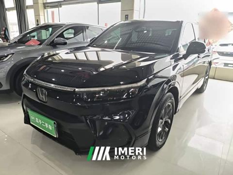 2024 Honda CR-V 240TURBO FWD Luxury 5-Seater - ავტომობილი ჩინეთიდან