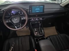 Honda CR-V 2023 240TURBO FWD Luxury 5-Seater - ფოტო 10