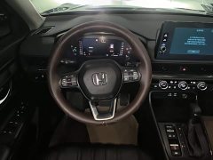 Honda CR-V 2023 240TURBO FWD Luxury 5-Seater - ფოტო 11