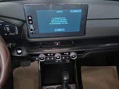 Honda CR-V 2023 240TURBO FWD Luxury 5-Seater - ფოტო 13