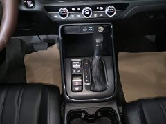 Honda CR-V 2023 240TURBO FWD Luxury 5-Seater - ფოტო 14