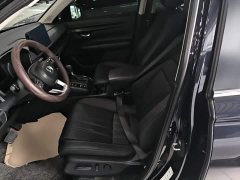 Honda CR-V 2023 240TURBO FWD Luxury 5-Seater - ფოტო 15