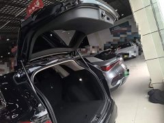 Honda CR-V 2023 240TURBO FWD Luxury 5-Seater - ფოტო 19