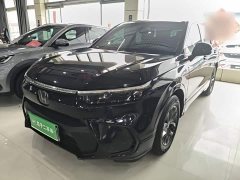 Honda CR-V 2023 240TURBO FWD Luxury 5-Seater - ფოტო 2