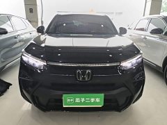 Honda CR-V 2023 240TURBO FWD Luxury 5-Seater - ფოტო 3